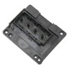 Printer Head Replacement High Sensitivity ABS Plastic Printhead for WF