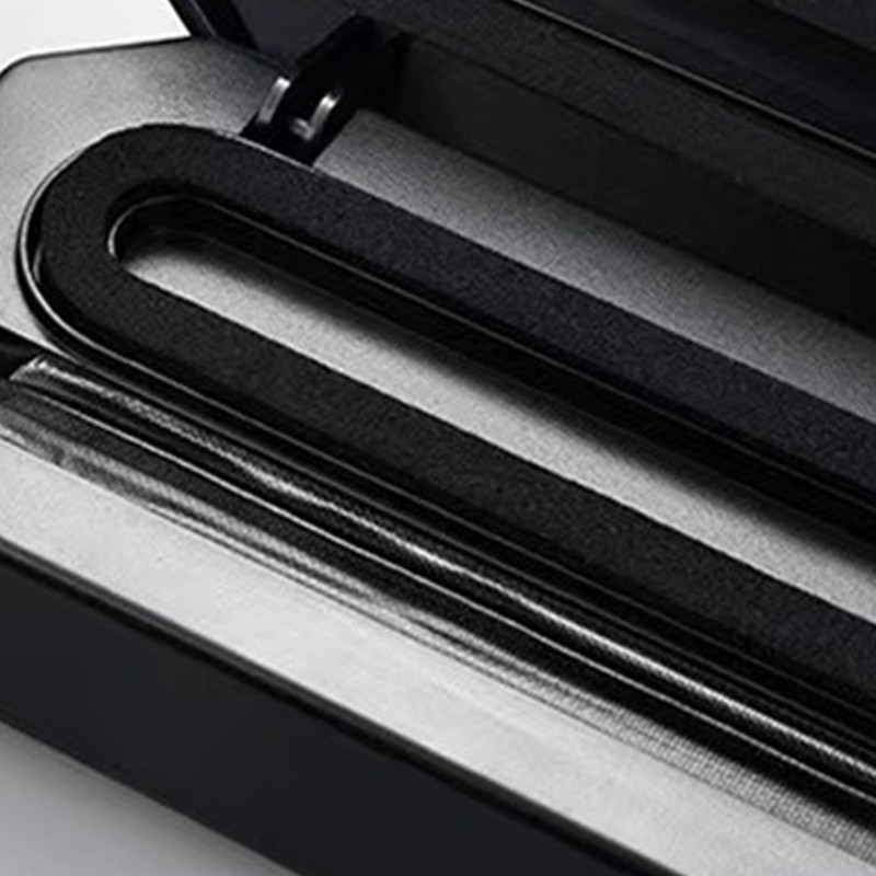 Vacuum Sealer 90W Sensitive Touch Button Automatic Vacuum Food Sealing