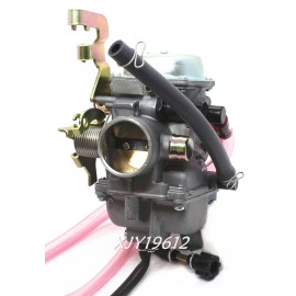 Aftermarket Carburetor for Kawasaki KLX250 KLX250R 1994 1995 1996