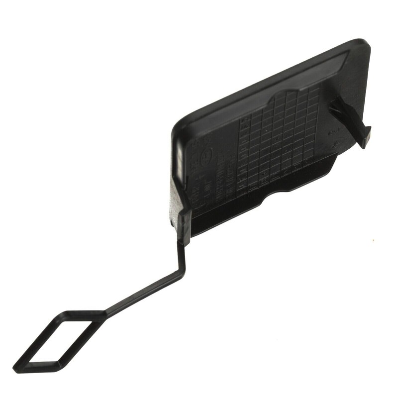 Ford 2020-2023 Explorer Lower Tow Hitch Bracket Cover Cap LB5Z-17K922-AA