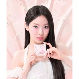 Daisyck 데이지크 샤인 글로이 하이라이터 팔레트 2027929 Daisyck Shine Gloy Highlighter Palette 2027929 [01 Twinkle Mermaid]