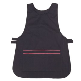 KICHOUSE Hairstylist Apron Hair Hairdresser Apron