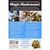The Psilocybin Mushroom Bible: The Definitive Guide to Growing and