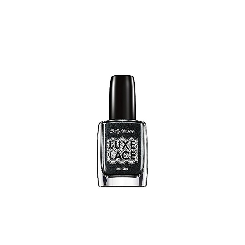 Sally Hansen Special Effect Lace, Ruffle, 0.4 Fluid Ounce