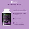 🌸⚖️ Wellthy Myo & D-Chiro Inositol 360 Caps | Balance