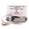 BDPWSS Hysterectomy Recovery Gifts For Women Hysterectomy Survivor Gift Uterus