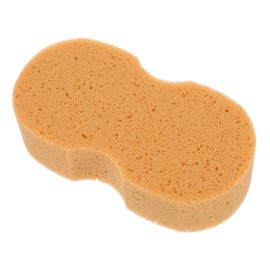 Tofficu High Density Sponge Blocks for Crafting Painting Sculpting and Home Use Multipurpose Honeycomb Sponges for Enhanced Cleaning and Unique Finishing Effects