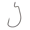 BKK Nemesis 9004 Extra Wide Gap Hooks Texas Carolina Rig