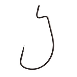 BKK Nemesis 9004 Extra Wide Gap Hooks Texas Carolina Rig 1-8 Pieces