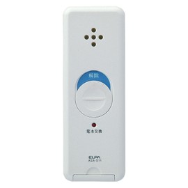 Low Profile Slim Alarm