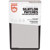 Gear Aid 13313 Repair Material, Sil Nylon Patch, Pack of