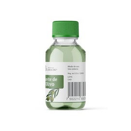 Productos Camacho- Aceite de Oliva (2 pack 50ml)-Hidratante, facial, corporal, cabello
