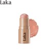 LAKA Sun Shield Glowy Cheek 7g, Shade:02 Cozy