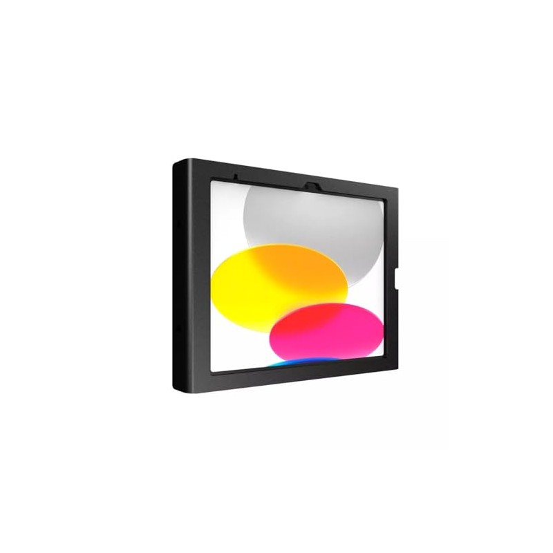 Compulocks 209SWLB support antivol pour tablettes 27,7 cm (10.9") Noir