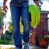 Flexzilla Pressure Washer Hose with M22 Fittings, 1/4 in. x