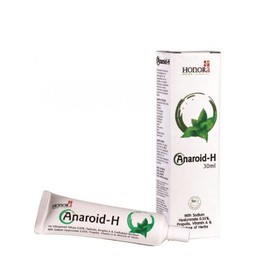 Honora Pharma Anaroid-H Cream, 30ml