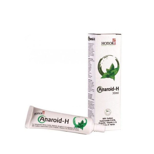 Honora Pharma Anaroid-H Cream, 30ml