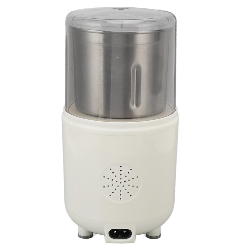Grinder Stainless Steel Electric Coffee Spice Grinding Machine Tool for
