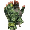Glacier Glove Islamorada 50+ Sun Protection Durable Lightweight Breathable Quick-Dry