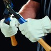 Cutter CW100 Original Work glove, Large, Grey