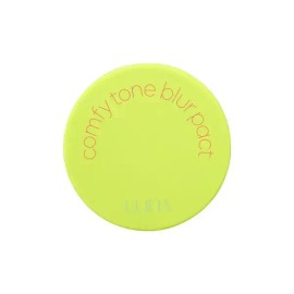Compi 컴피 톤 블러 팩트 9g 루나 Comfi Tone Blur Pact 9g Luna