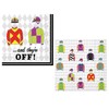 Horse Racing Derby Jockey Party Napkins - 40 Count |