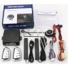 Unbranded Car Keyless Entry Engine Start Alarm System Push Button