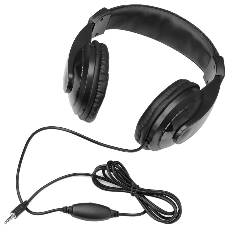 DPTOOL 6 Channel Chassis Ears Stethoscope Sound Detector Tool Engine