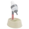 Pet Standing Water Dispenser 2 in 1 Cat Dog Standing