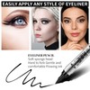 Waterproof Microblading Eyebrow Pen - 2 in 1 2024 New