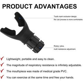 Exerciser Device  , Fitness Trainer with Adjustable Resistance Settings, Exerciser  Trainer for Adults