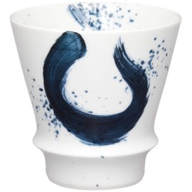 有田焼 至高の 焼酎グラス タンブラー 龍門 95378