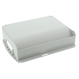 Burg Wächter ZE 250 Euro Counting Insert for Business 7250 and Office 2257 Cashier Tills