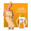 Lomecan Shampoo Íntimo Aclarante. Botella con 200ml