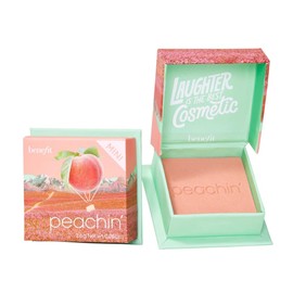 Benefit Cosmetics WANDERful World Silky-Soft Powder Blush Terra