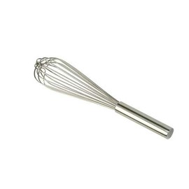 Johnson-Rose 36" Stainless Steel French Whip