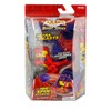 AKEDO Hassey Top-in Batrex Tail Whip / Battle Giants &