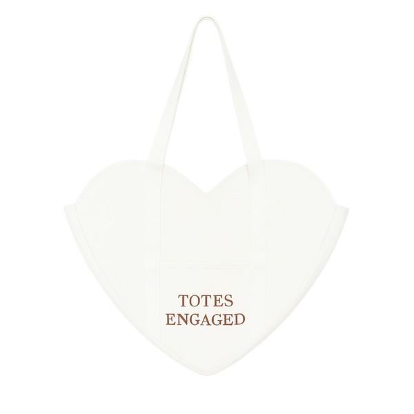 Pop Fizz Designs | Bachelorette Totes | Totes Engaged |