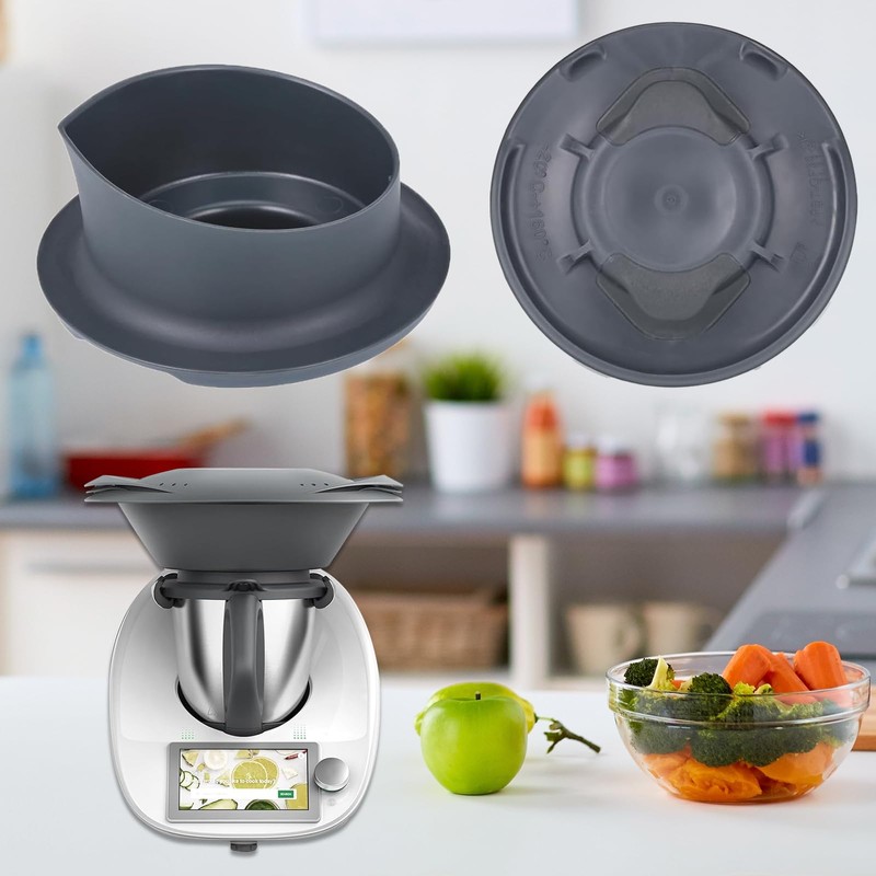 Measuring Cup for Thermomix TM5 and TM6 Vorwerk