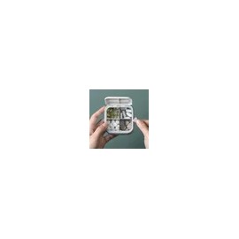 Health And Wellness Product Vitamin Mini Portable for daily use and gifting, practical imported Korean and Supplement, Everyday Use, Travel, Home or, Option 2