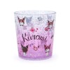 SANRIO 425338 Chromi Clear Plastic Tumbler