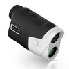 Golf Laser Distance Meter, Compatible with 1093yd Rangefinder, High Transmittance