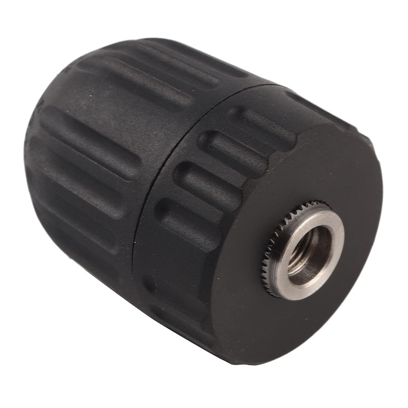 Portabrocas sin llave de 3/8 pulgadas 24UNF, herramienta de portabrocas