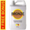 BRONZE - DARK - 64 oz - Spray Tan Solution