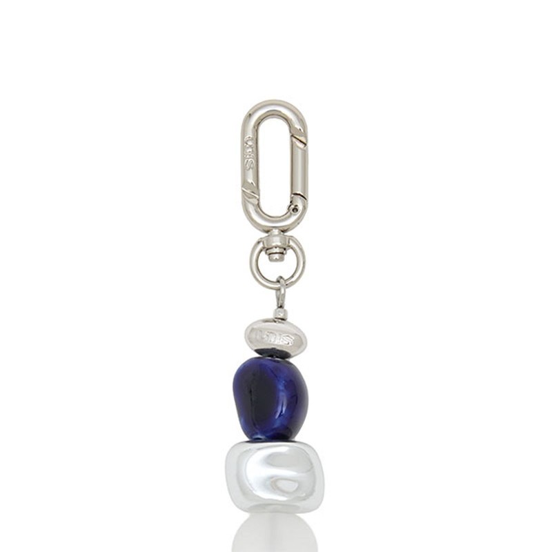 J.S. TINA Jestina UNIS Stone Charm BL (JEACEA6BS454BL360)