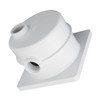 HEEPDD Underwater Junction Box, Swimming Pool Light Distribution Box with