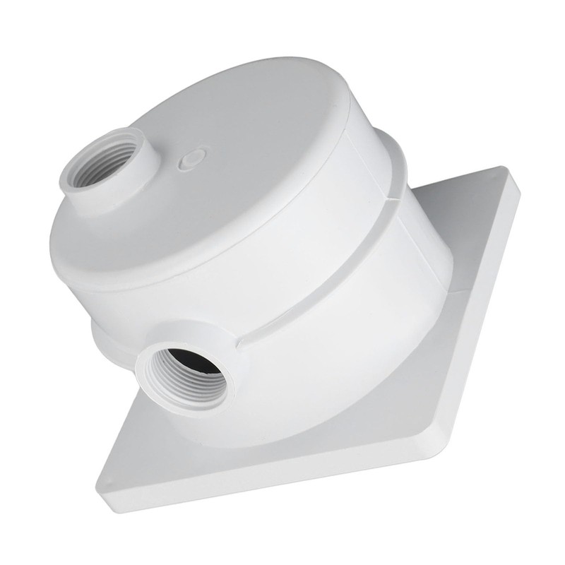 HEEPDD Underwater Junction Box, Swimming Pool Light Distribution Box with