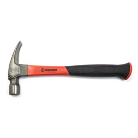 CRESCENT - HAMMER,FIBERGLASS,REG,RIP,20OZ,CRESCENT (11418C-06)
