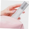 Outanaya 12pcs Essential Oils Roller Bottles Set 10ml Non-Slip Travel-Sized