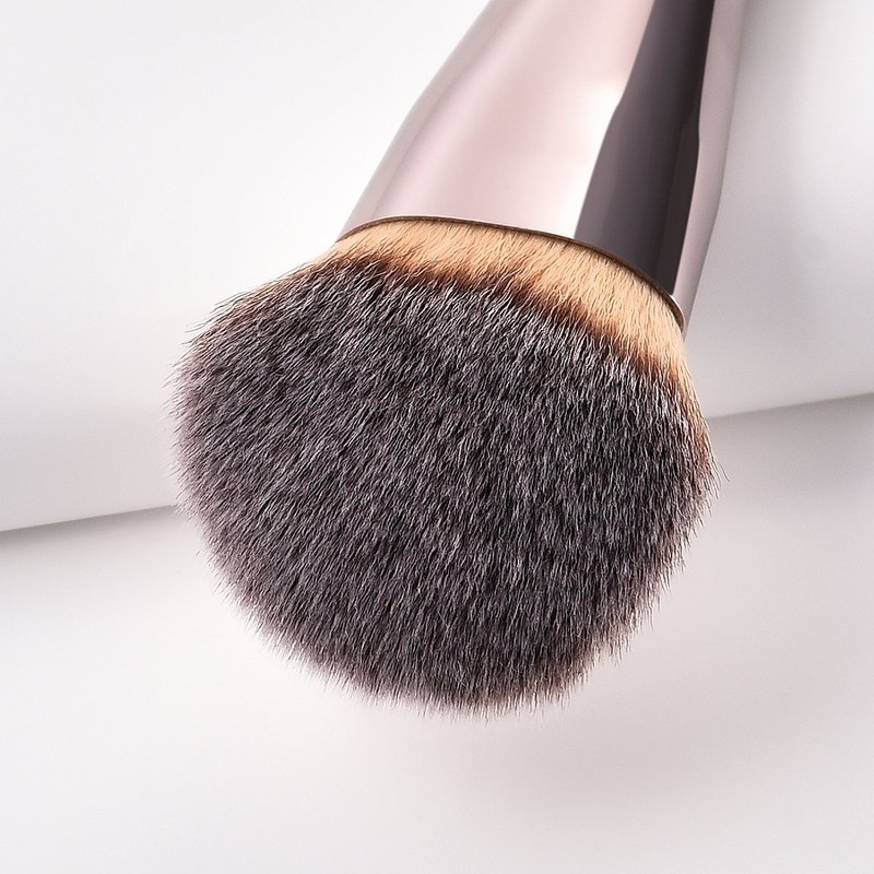 VVS 1pcs Professional Makeup Brush Set, Premium Synthetic Foundation Brush